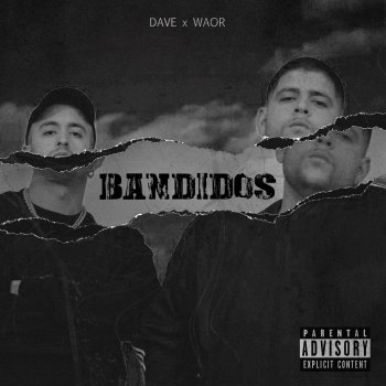 Dave feat. Natos y Waor Bandidos