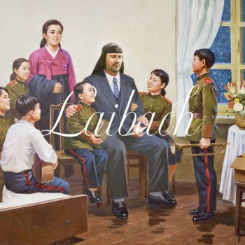 Laibach The Sound of Gayageum