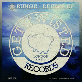 Runge Saturday - Original Mix