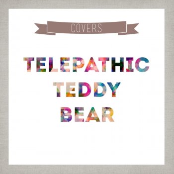 Telepathic Teddy Bear 1979