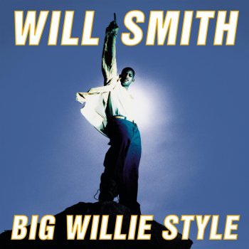 Will Smith Gettin' Jiggy Wit It