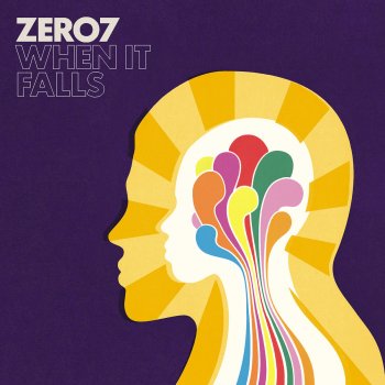 Zero 7 feat. Sia Somersault