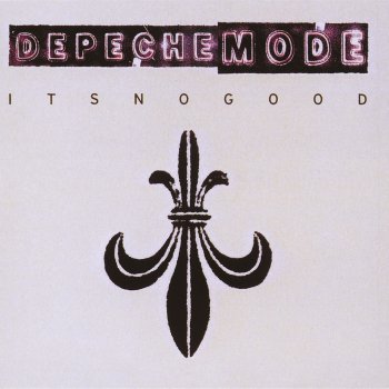 Depeche Mode It's No Good - Speedy J Mix