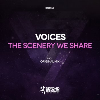 VoIces The Scenere We Share