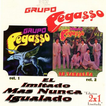 Grupo Pegasso Maria