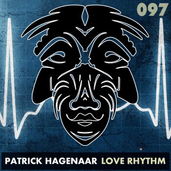 Patrick Hagenaar Love Rhythm