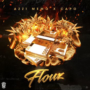 Azzi Memo feat. Capo Flouz