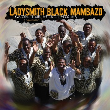 Ladysmith Black Mambazo Udidekil' Umhlaba (Lord's Work)
