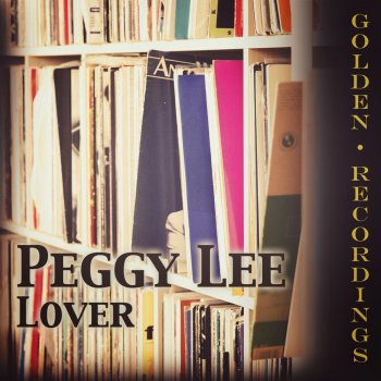 Peggy Lee Easy Living (From "Easy Living")