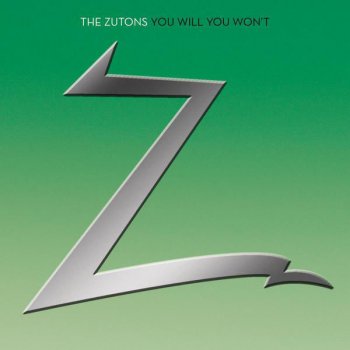 The Zutons You Will You Wont - Live At The Indigo2