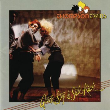 Thompson Twins All Fall Out