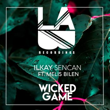 Ilkay Sencan feat. Melis Bilen Wicked Game