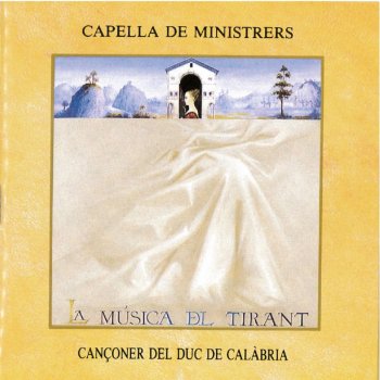 Capella de Ministrers feat. Carles Magraner E la don don