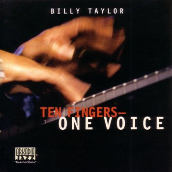 Billy Taylor Solo