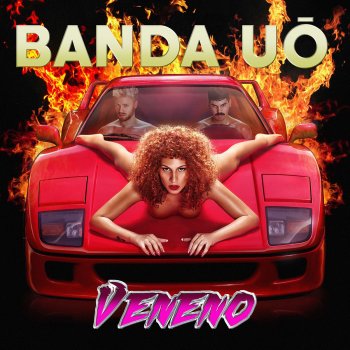 Banda Uó feat. Mr. Catra Catraca (Bônus Track)
