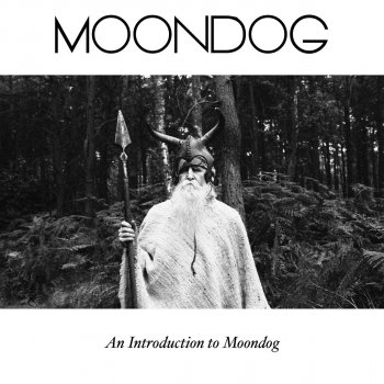 Moondog Black Hole (Stereo Mix 2019)