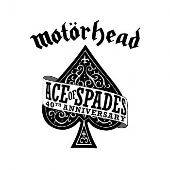 Motörhead The Chase Is Better Than the Catch (40th Anniversary Master)