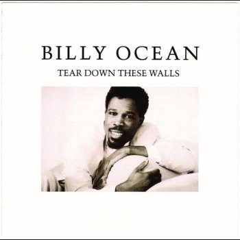 Billy Ocean The Colour of Love