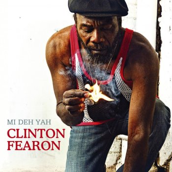 Clinton Fearon Rock and a Hard Place
