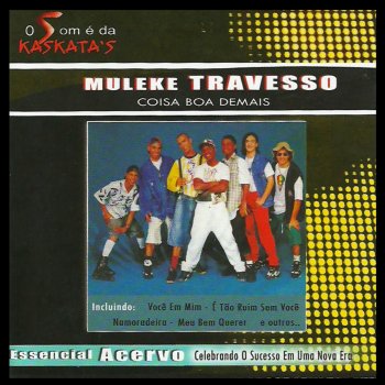 Muleke Travesso O Reggae do Peru