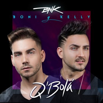 Boni & Kelly feat. Víctor Manuelle Amigos Con Derecho (Salsa)