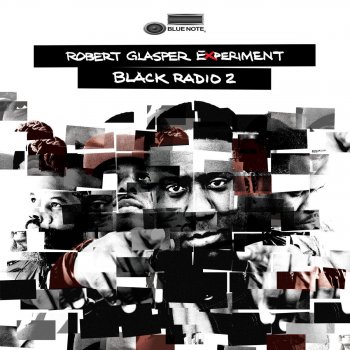 Robert Glasper Experiment feat. Anthony Hamilton Yet To Find