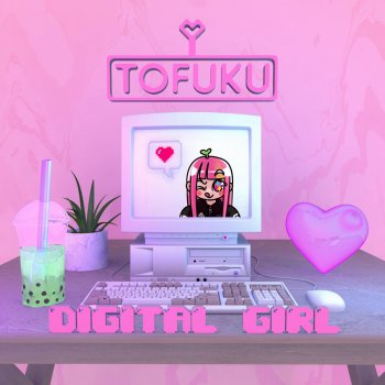 TOFIE Digital Girl