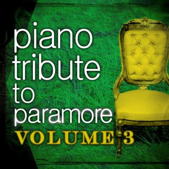 Piano Tribute Players Be Alone