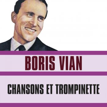 Boris Vian Sweet and Be-Bop