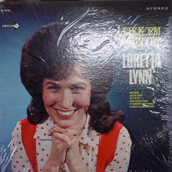 Loretta Lynn Dear Uncle Sam