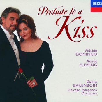 Renée Fleming feat. Plácido Domingo, Chicago Symphony Orchestra & Daniel Barenboim The Merry Widow (Die lustige Witwe): Duett: Lippen schweigen