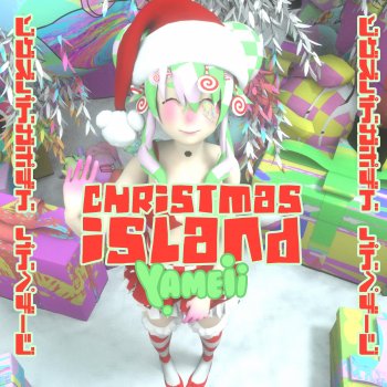 Yameii Online Christmas Island