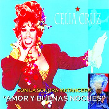 Celia Cruz con la Sonora Matancera Hasta Fuerate Con Mi Tambo
