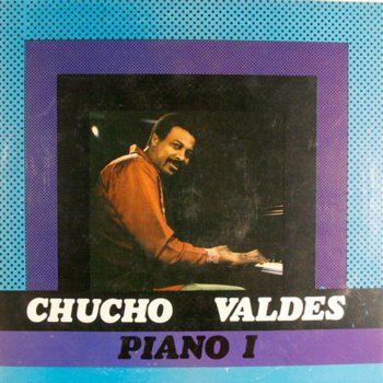 Chucho Valdés Palia
