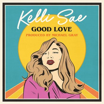 Kelli Sae feat. Michael Gray Good Love (Michael Gray Extended Instrumental Mix)