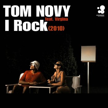 Tom Novy I Rock (2010) [Tom & Jerry Remix]