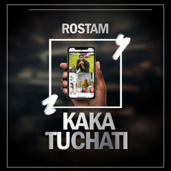 Rostam Kaka Tuchati