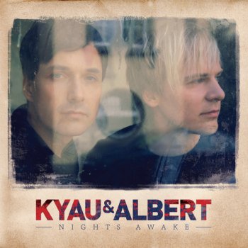 Kyau & Albert All Your Colours (intro mix)