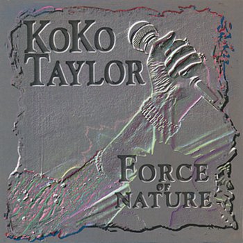 Koko Taylor Hound Dog