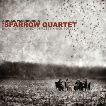 Abigail Washburn & The Sparrow Quartet A Kazahk Melody