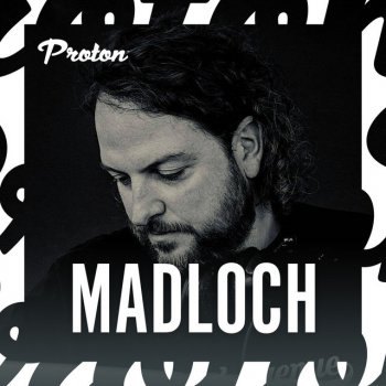 Madloch Reflection (Vridian Remix) [Mixed]