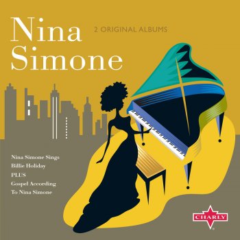 Nina Simone Anytime, Anywhere