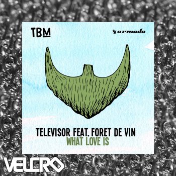 Televisor feat. Foret De Vin What Love Is (Extended Mix)