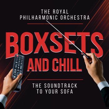 Royal Philharmonic Orchestra Main Theme - From "The Crown"
