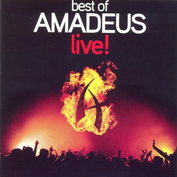 Amadeus Band Rsa131354304 (Live)