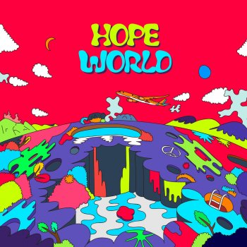 j-hope Hope World
