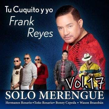 Frank Reyes Quiero Tus Besos (feat. Bonny Cepeda)