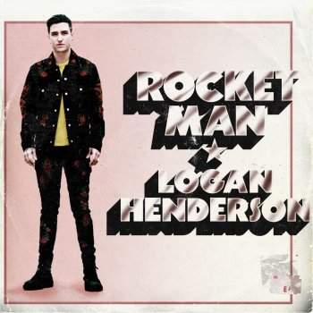 Logan Henderson Rocket Man
