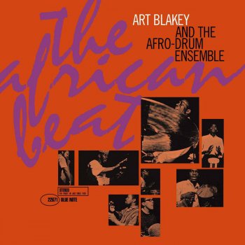 Art Blakey Ife L'ayo (There Is Happiness in Love)