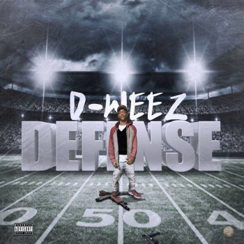 D-Weez feat. Ghetto Prepared for a Drought